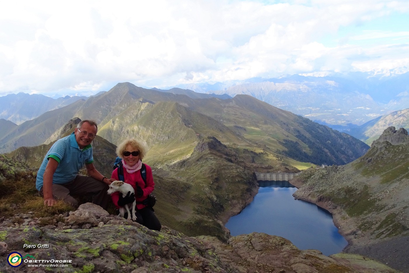 06 Vista sul Lago d'Inferno scendendo alla Bocchetta di Piazzocco.JPG